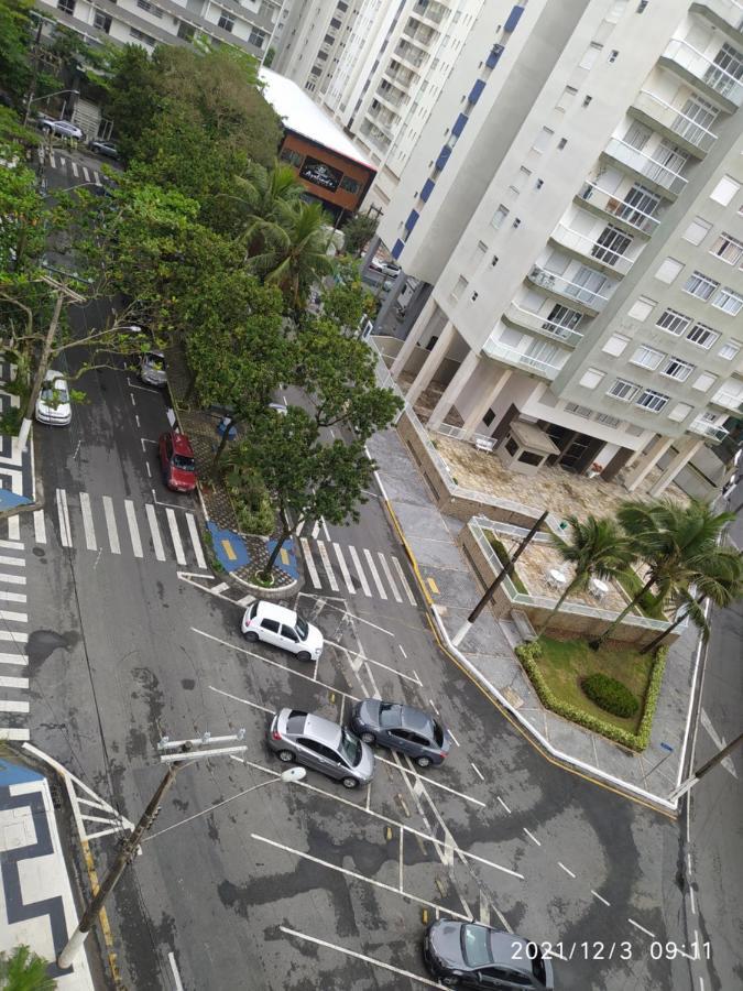 Apto A 25 Metros Areia Pitangueiras Vista Mar 4 Quartos 3 Banheiros 1 Vaga Carro Servico De