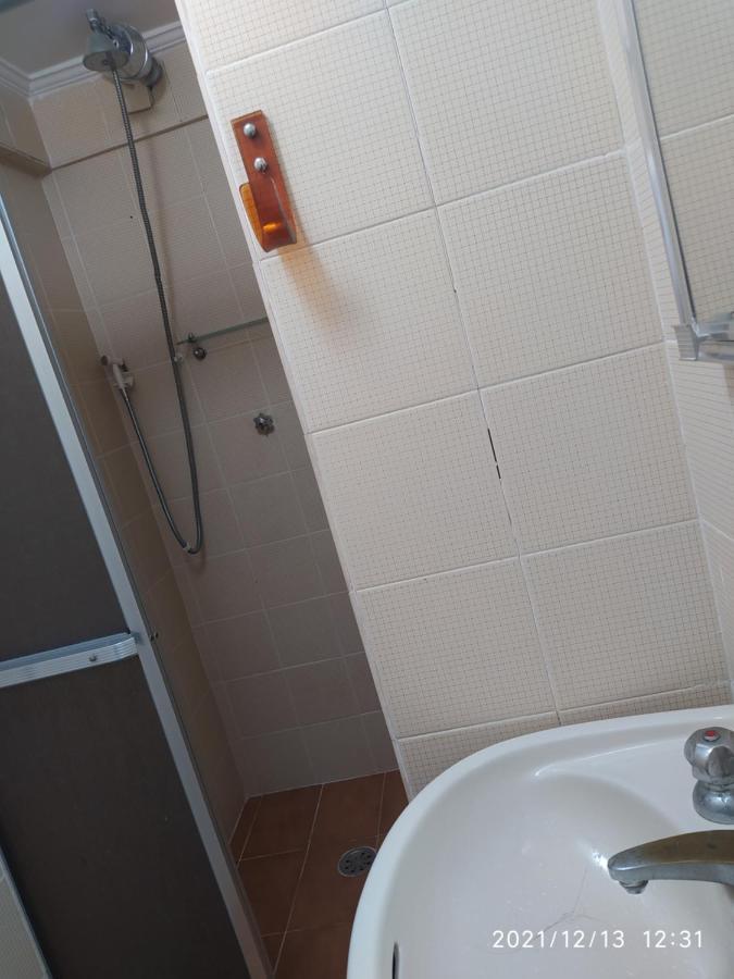 Apto A 25 Metros Areia Pitangueiras Vista Mar 4 Quartos 3 Banheiros 1 Vaga Carro Servico De