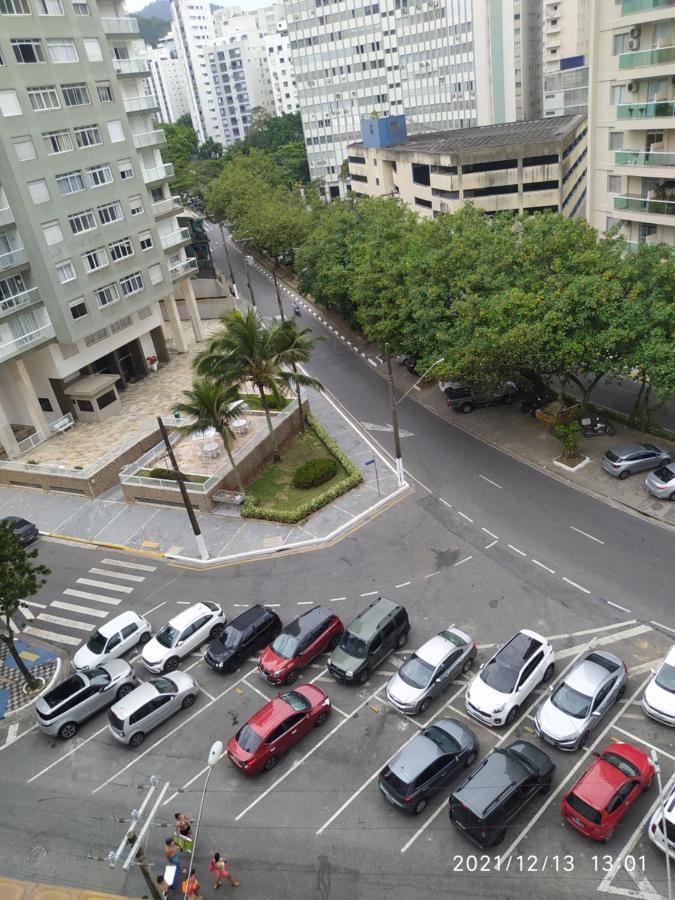 Apto A 25 Metros Areia Pitangueiras Vista Mar 4 Quartos 3 Banheiros 1 Vaga Carro Servico De Apartment Guaruja