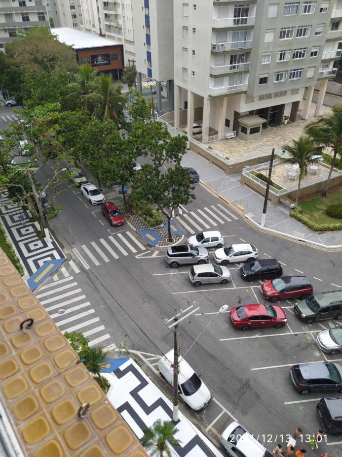Apto A 25 Metros Areia Pitangueiras Vista Mar 4 Quartos 3 Banheiros 1 Vaga Carro Servico De Guaruja