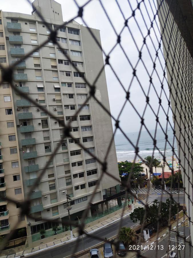 Apto A 25 Metros Areia Pitangueiras Vista Mar 4 Quartos 3 Banheiros 1 Vaga Carro Servico De Apartment Guaruja