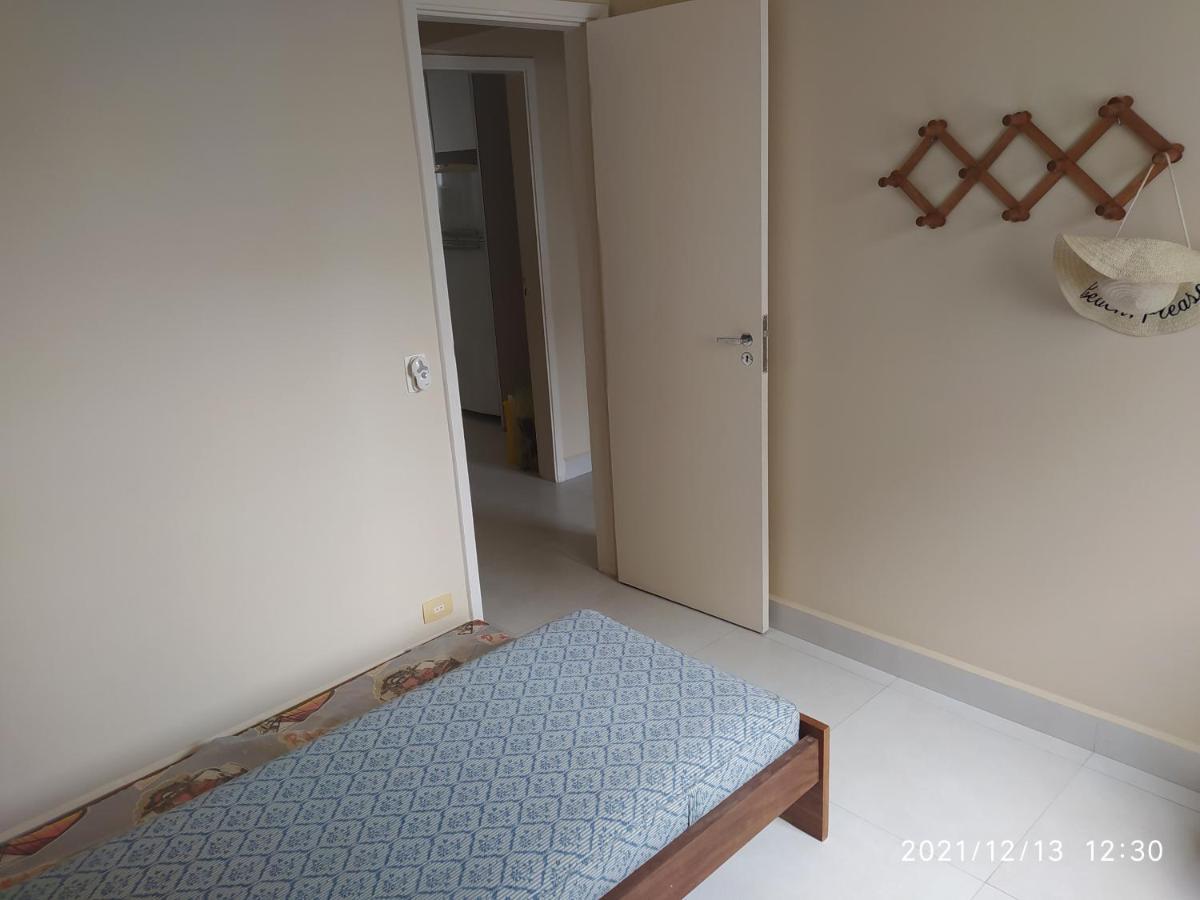 Apto A 25 Metros Areia Pitangueiras Vista Mar 4 Quartos 3 Banheiros 1 Vaga Carro Servico De Guaruja