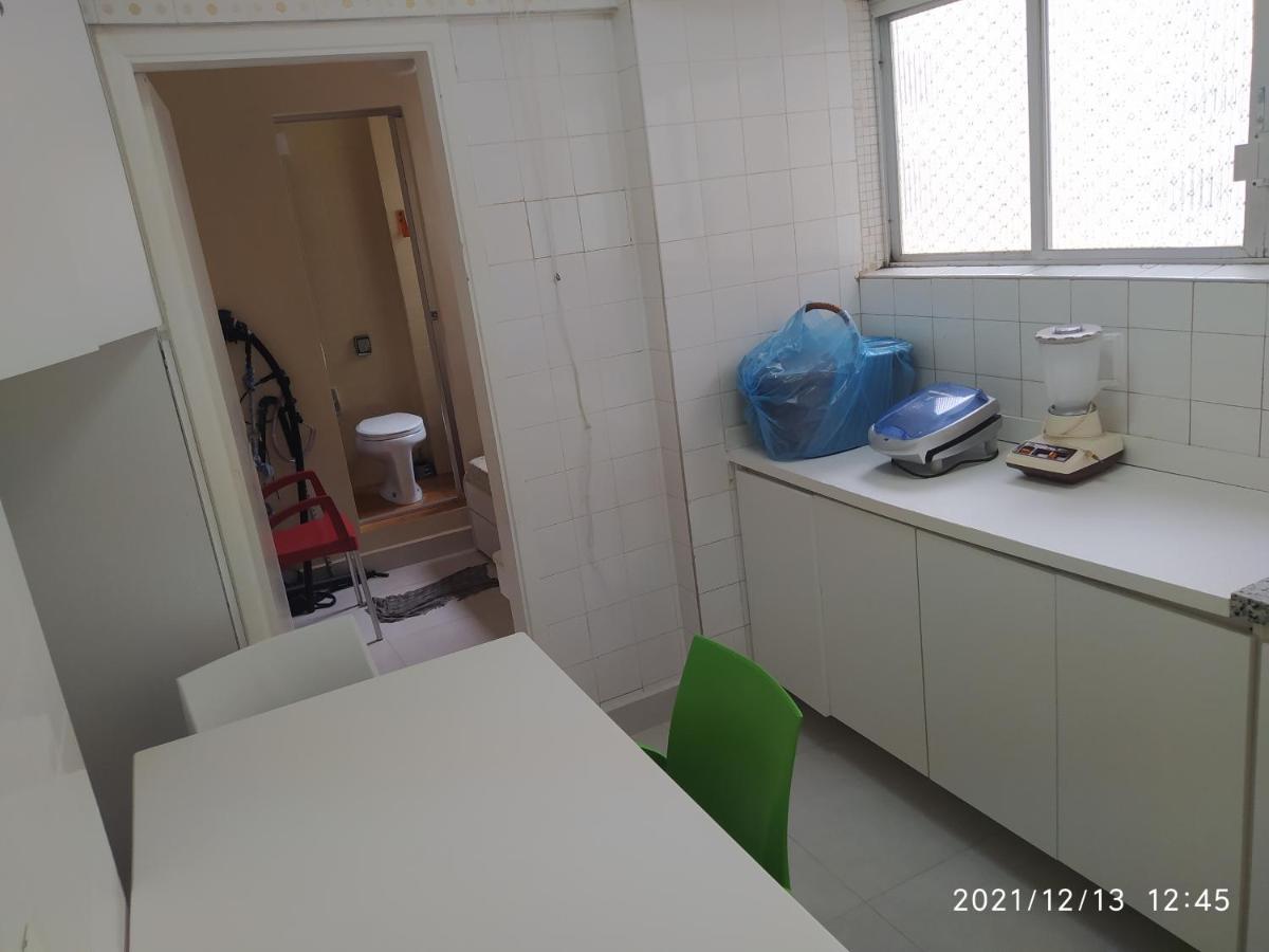 Apartment Apto A 25 Metros Areia Pitangueiras Vista Mar 4 Quartos 3 Banheiros 1 Vaga Carro Servico De