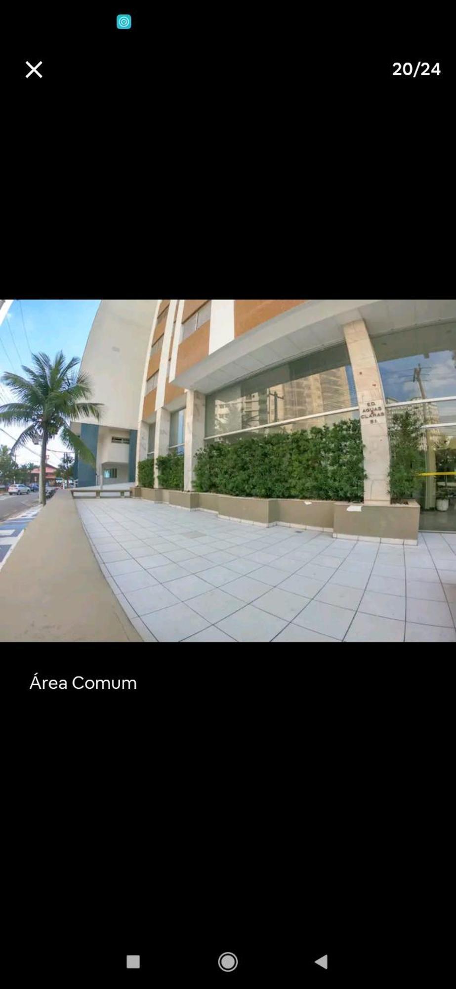 Apto A 25 Metros Areia Pitangueiras Vista Mar 4 Quartos 3 Banheiros 1 Vaga Carro Servico De Apartment