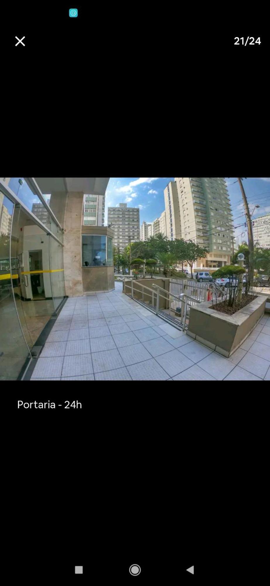 Apto A 25 Metros Areia Pitangueiras Vista Mar 4 Quartos 3 Banheiros 1 Vaga Carro Servico De Apartment *
